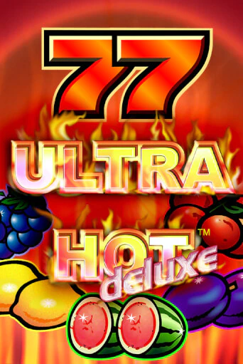 Ultra Hot Deluxe - играть онлайн | Казино Рояль - без регистрации