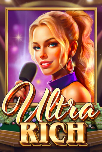 Ultra Rich - играть онлайн | Казино Рояль - без регистрации