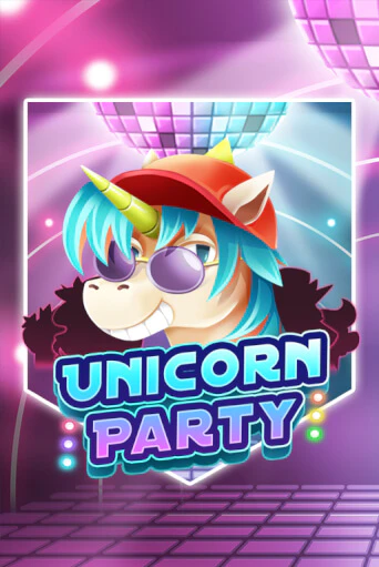 Unicorn Party - играть онлайн | Казино Рояль - без регистрации