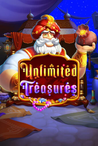 Unlimited Treasures - играть онлайн | Казино Рояль - без регистрации