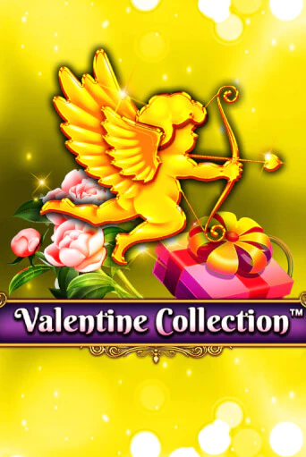Valentine Collection 30 Lines - играть онлайн | Казино Рояль - без регистрации