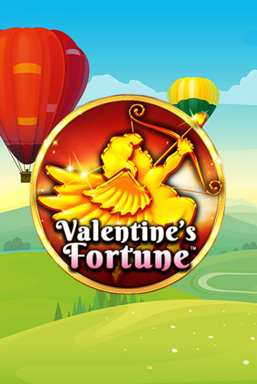 Valentine's Fortune - играть онлайн | Казино Рояль - без регистрации