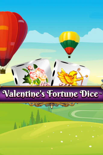 Valentine’s Fortune Dice - играть онлайн | Казино Рояль - без регистрации