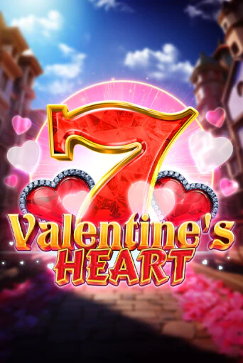 Valentine's Heart - играть онлайн | Казино Рояль - без регистрации