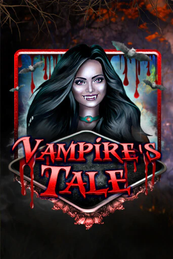 Vampire's Tale - играть онлайн | Казино Рояль - без регистрации
