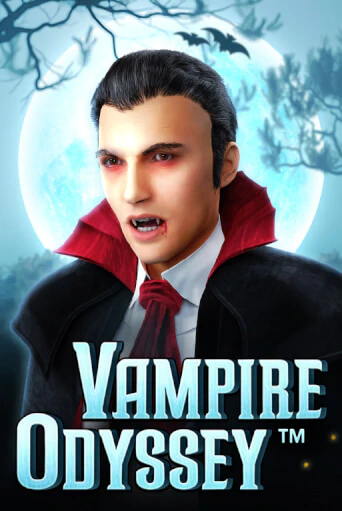 Vampire Odyssey - играть онлайн | Казино Рояль - без регистрации