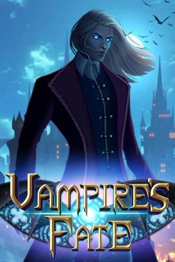 Vampire's Fate - играть онлайн | Казино Рояль - без регистрации