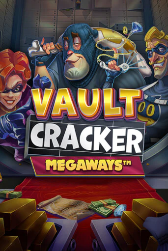 Vault Cracker Megaways - играть онлайн | Казино Рояль - без регистрации
