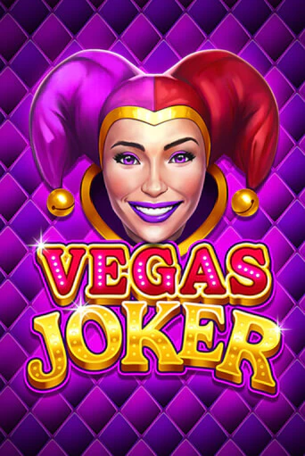 Vegas Joker - играть онлайн | Казино Рояль - без регистрации