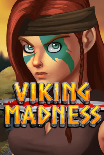 Viking Madness - играть онлайн | Казино Рояль - без регистрации