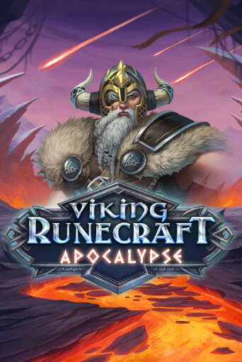 Viking Runecraft: Apocalypse - играть онлайн | Казино Рояль - без регистрации
