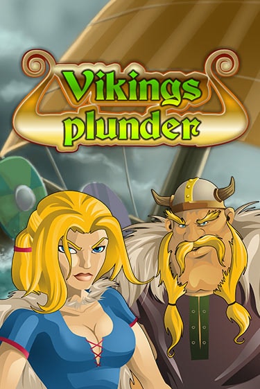 Viking's Plunder - играть онлайн | Казино Рояль - без регистрации