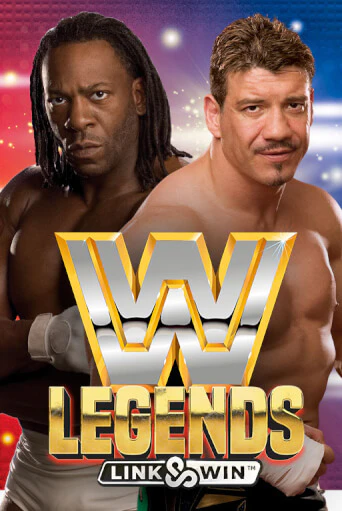 WWE Legends: Link & Win VF - играть онлайн | Казино Рояль - без регистрации