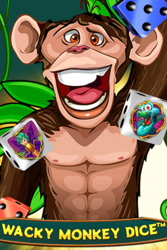 Wacky Monkey Dice - играть онлайн | Казино Рояль - без регистрации