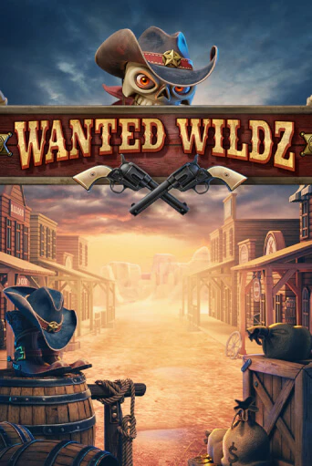 Wanted Wildz - играть онлайн | Казино Рояль - без регистрации