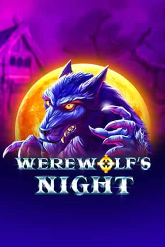 Werewolf's Night - играть онлайн | Казино Рояль - без регистрации