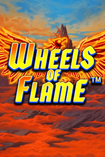 Wheels of Flame - играть онлайн | Казино Рояль - без регистрации