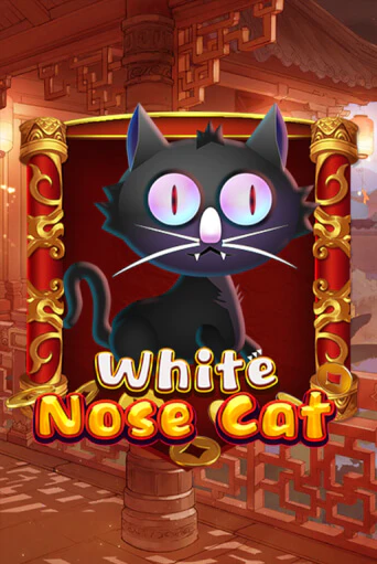 White Nose Cat - играть онлайн | Казино Рояль - без регистрации
