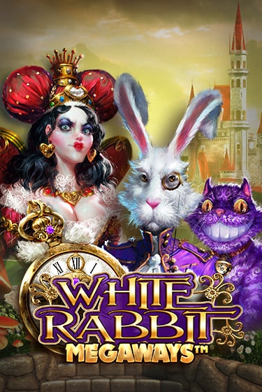 White Rabbit - играть онлайн | Казино Рояль - без регистрации