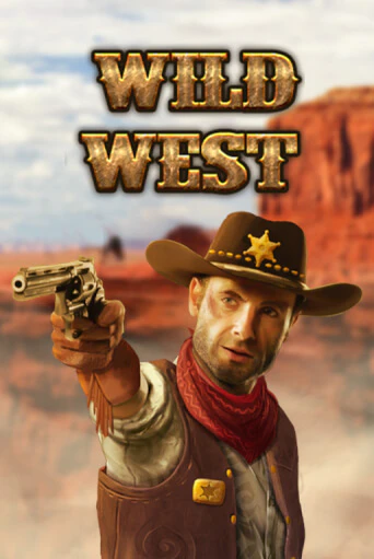 Wild West - играть онлайн | Казино Рояль - без регистрации
