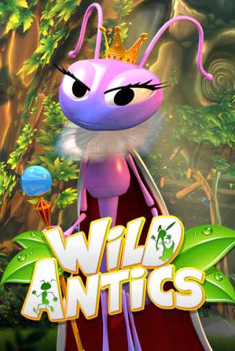 Wild ANTics - играть онлайн | Казино Рояль - без регистрации