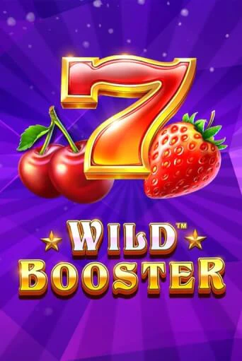 Wild Booster - играть онлайн | Казино Рояль - без регистрации