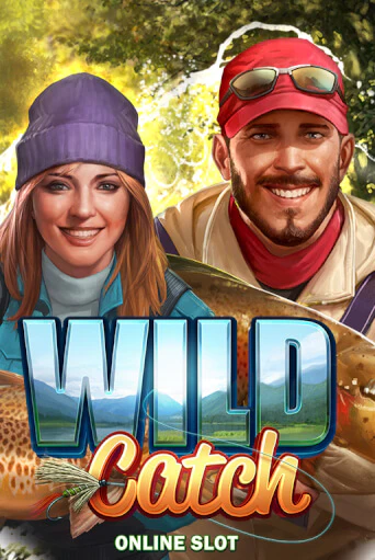Wild Catch (New) - играть онлайн | Казино Рояль - без регистрации