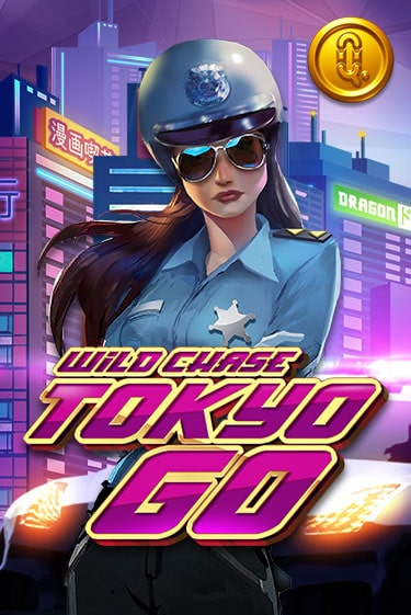 Wild Chase: Tokyo Go - играть онлайн | Казино Рояль - без регистрации