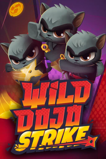 Wild Dojo Strike - играть онлайн | Казино Рояль - без регистрации
