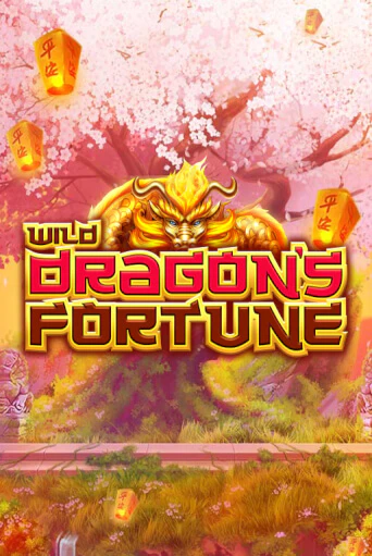 Wild Dragon’s Fortune - играть онлайн | Казино Рояль - без регистрации