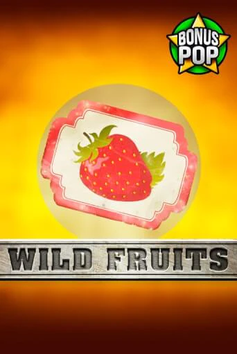 Wild Fruits - играть онлайн | Казино Рояль - без регистрации