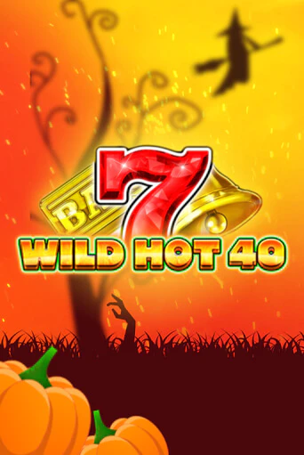 Wild Hot 40 Halloween - играть онлайн | Казино Рояль - без регистрации