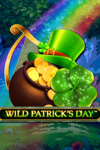 Wild Patrick's Day - играть онлайн | Казино Рояль - без регистрации