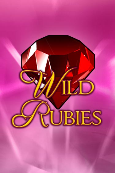 Wild Rubies - играть онлайн | Казино Рояль - без регистрации