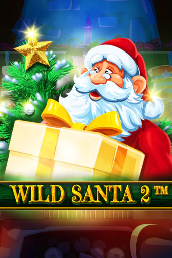 Wild Santa 2 - играть онлайн | Казино Рояль - без регистрации