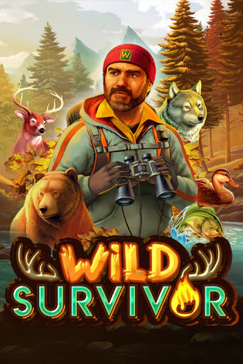 Wild Survivor - играть онлайн | Казино Рояль - без регистрации