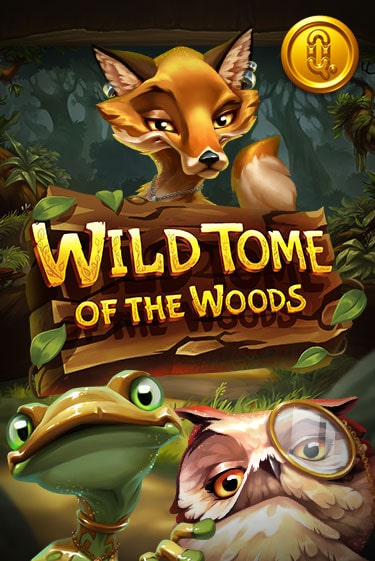 Wild Tome of the Woods - играть онлайн | Казино Рояль - без регистрации