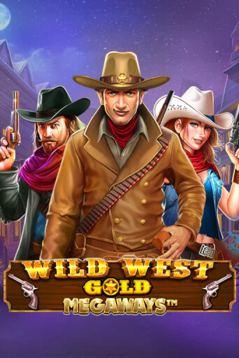Wild West Gold Megaways - играть онлайн | Казино Рояль - без регистрации