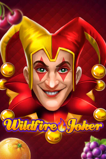 Wildfire Joker - играть онлайн | Казино Рояль - без регистрации