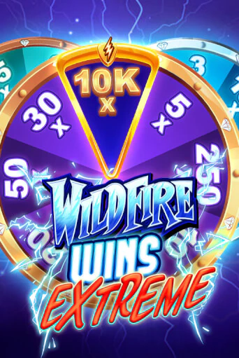 Wildfire Wins Extreme - играть онлайн | Казино Рояль - без регистрации