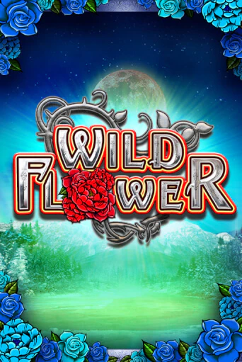 Wildflower - играть онлайн | Казино Рояль - без регистрации