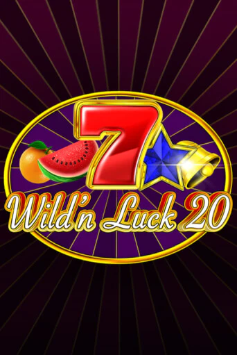 Wild'n Luck 20 - играть онлайн | Казино Рояль - без регистрации