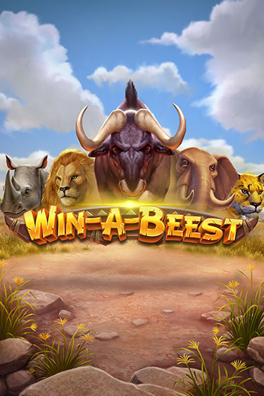 Win-A-Beest - играть онлайн | Казино Рояль - без регистрации