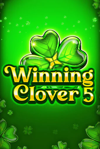 Winning Clover 5 - играть онлайн | Казино Рояль - без регистрации