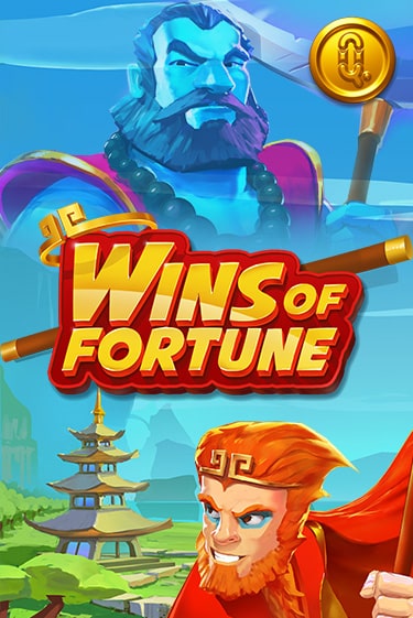 Wins of Fortune - играть онлайн | Казино Рояль - без регистрации