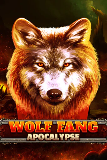 Wolf Fang - Apocalypse - играть онлайн | Казино Рояль - без регистрации