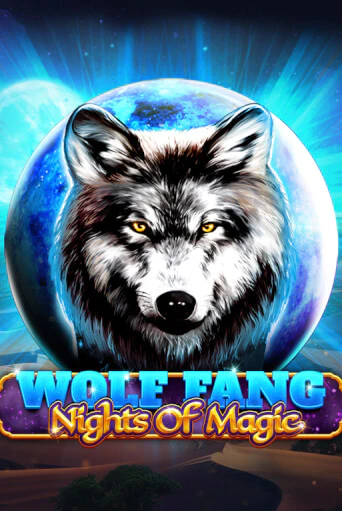 Wolf Fang - Nights Of Magic - играть онлайн | Казино Рояль - без регистрации