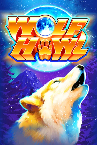 Wolf Howl - играть онлайн | Казино Рояль - без регистрации