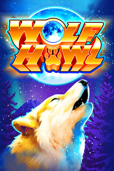 Wolf Howl - играть онлайн | Казино Рояль - без регистрации