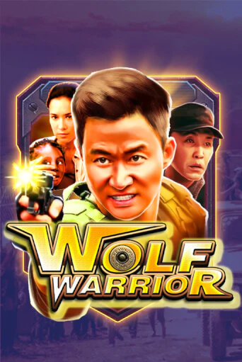 Wolf Warrior - играть онлайн | Казино Рояль - без регистрации